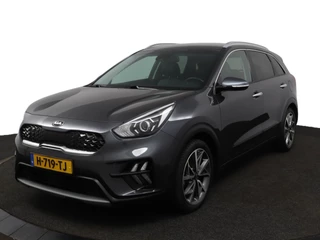 Kia Niro – thumbnail 2