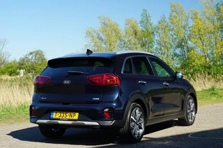 Kia Niro – thumbnail 4