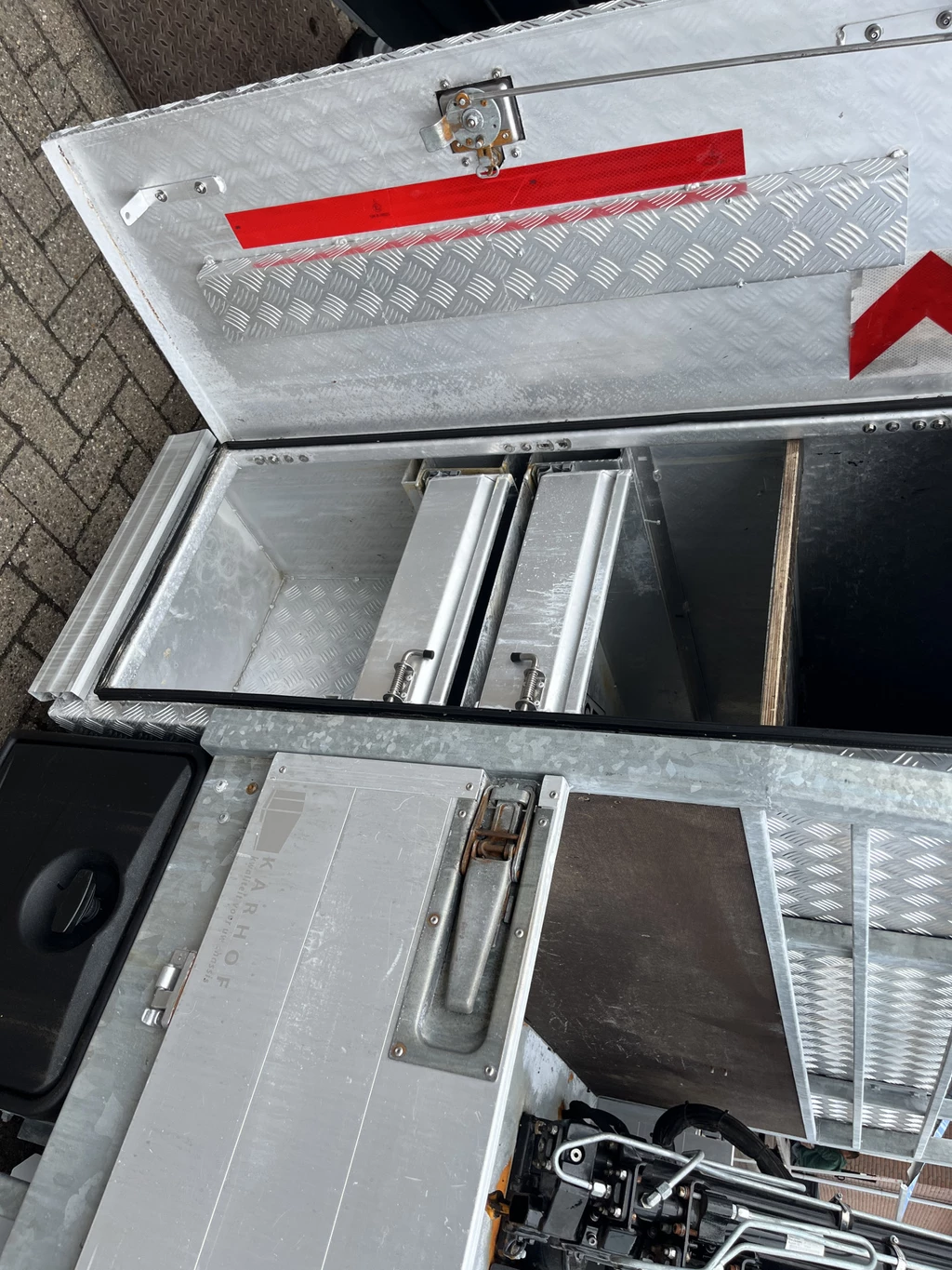 Renault Master – foto 35