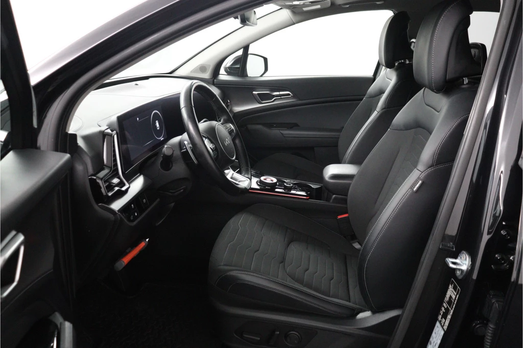 Kia Sportage – foto 22