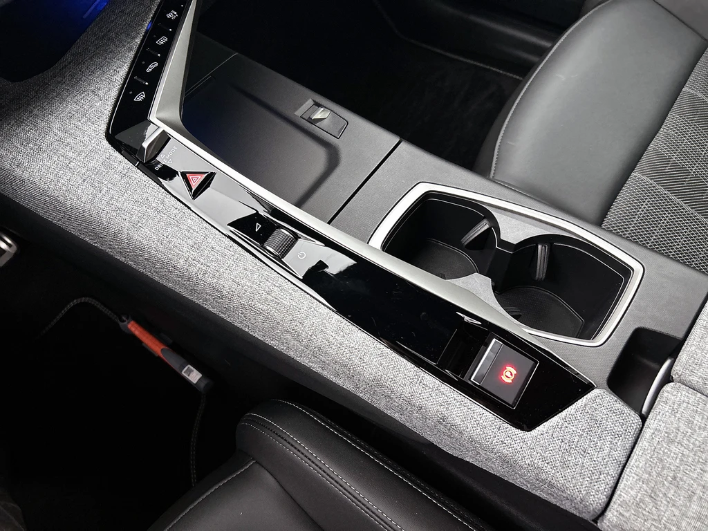 Peugeot 3008 – foto 38