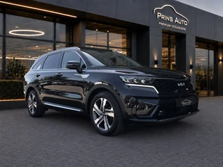 Kia Sorento – thumbnail 6