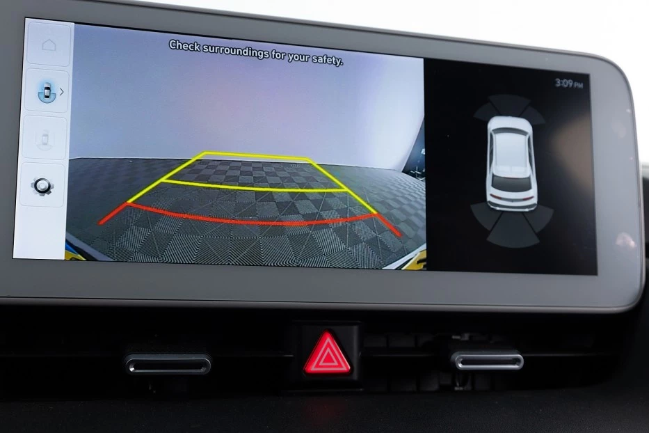 Hyundai IONIQ 5 – foto 31