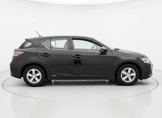 Lexus CT – thumbnail 6