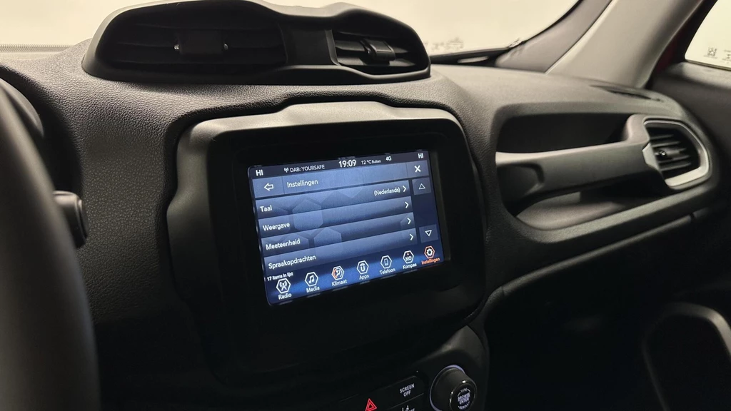 Jeep Renegade – foto 40