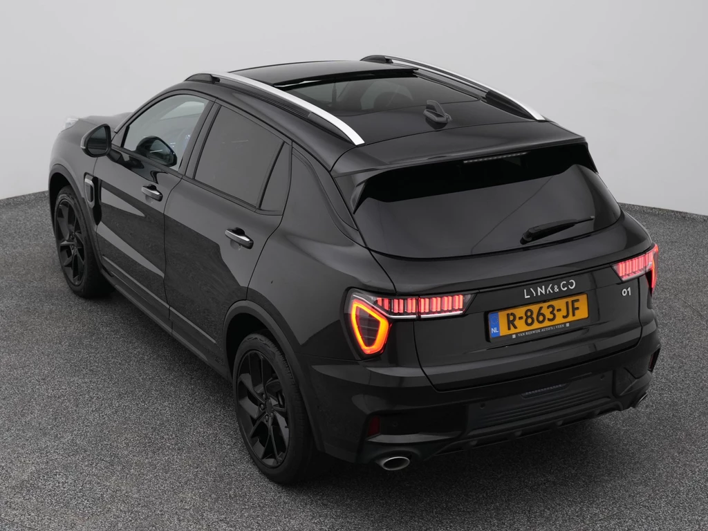 Lynk & Co 01 – foto 7