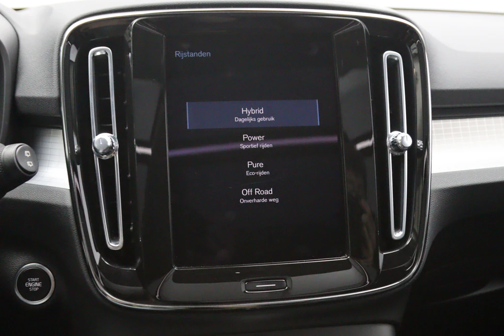 Volvo XC40 – foto 37