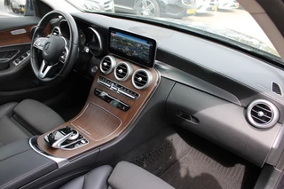 Mercedes-Benz C-Klasse – thumbnail 14