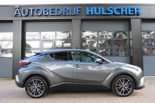 Toyota C-HR – thumbnail 8