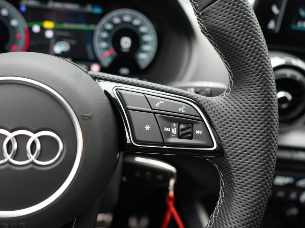 Audi Q2 – foto 18