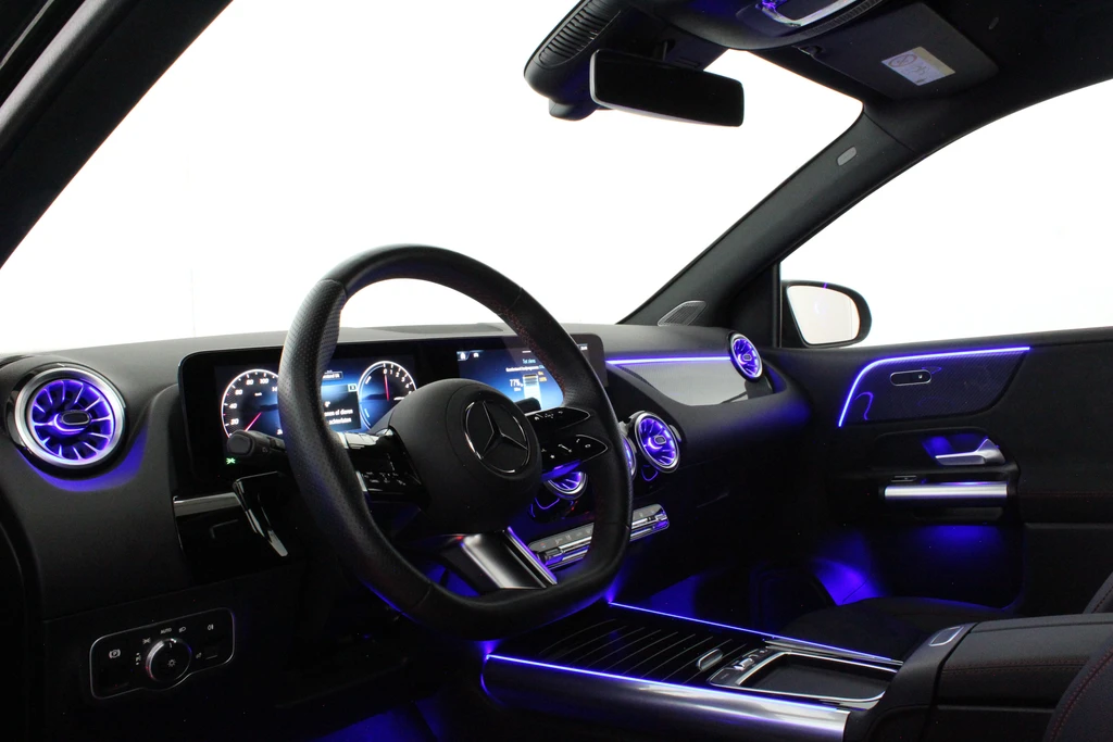 Mercedes-Benz B-Klasse – foto 10