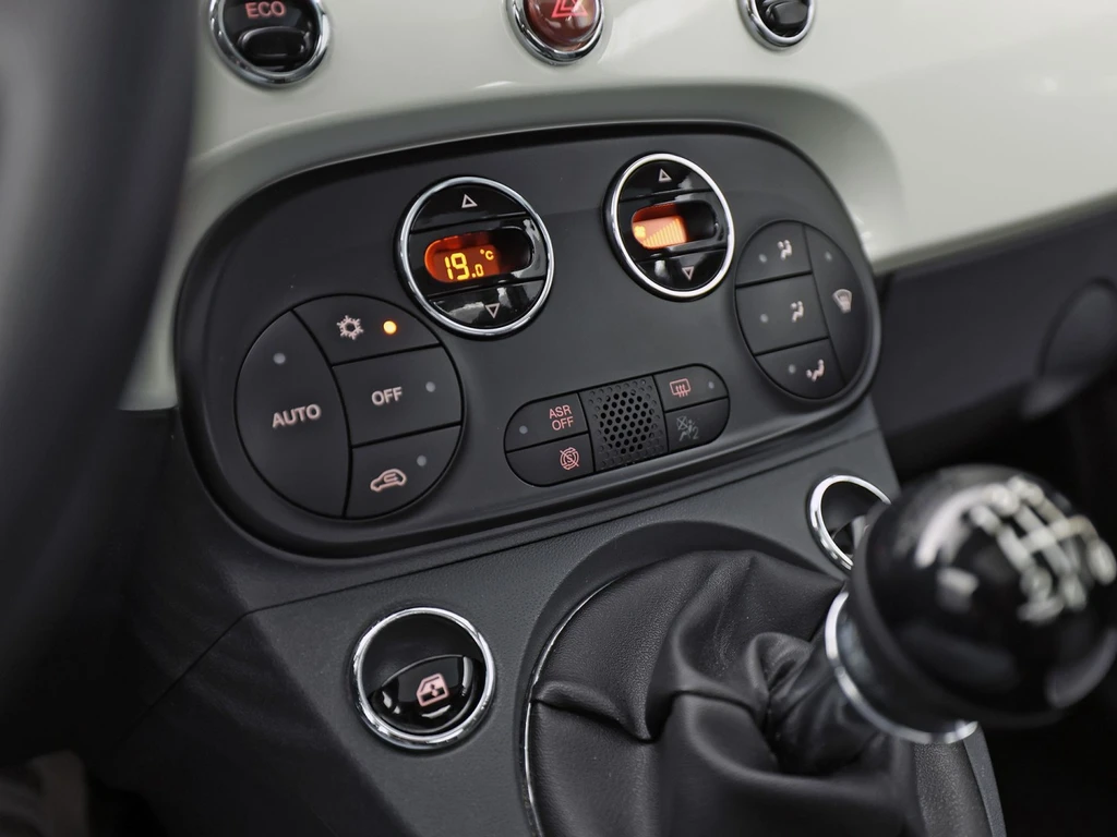Fiat 500 – foto 12