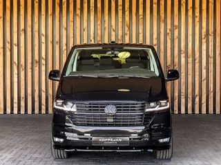 Volkswagen Transporter – thumbnail 16