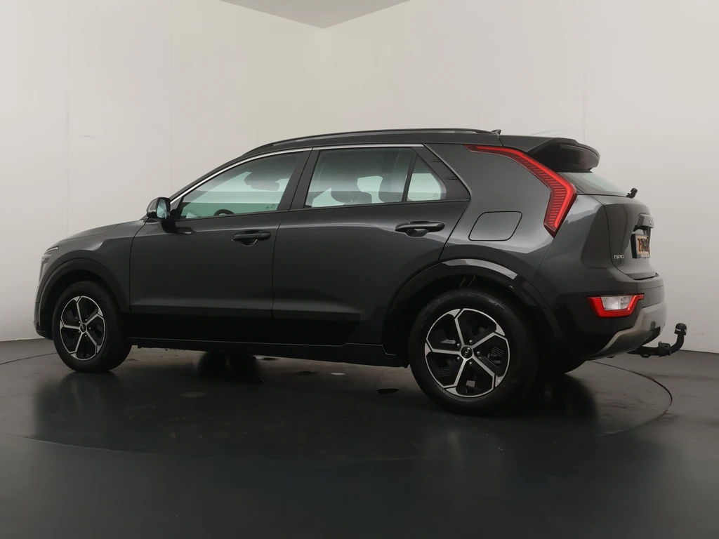 Kia Niro – foto 5