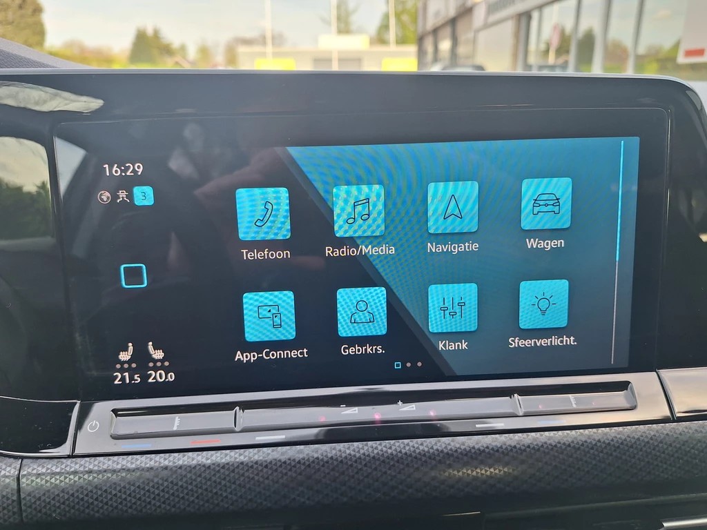 Volkswagen Golf – foto 12