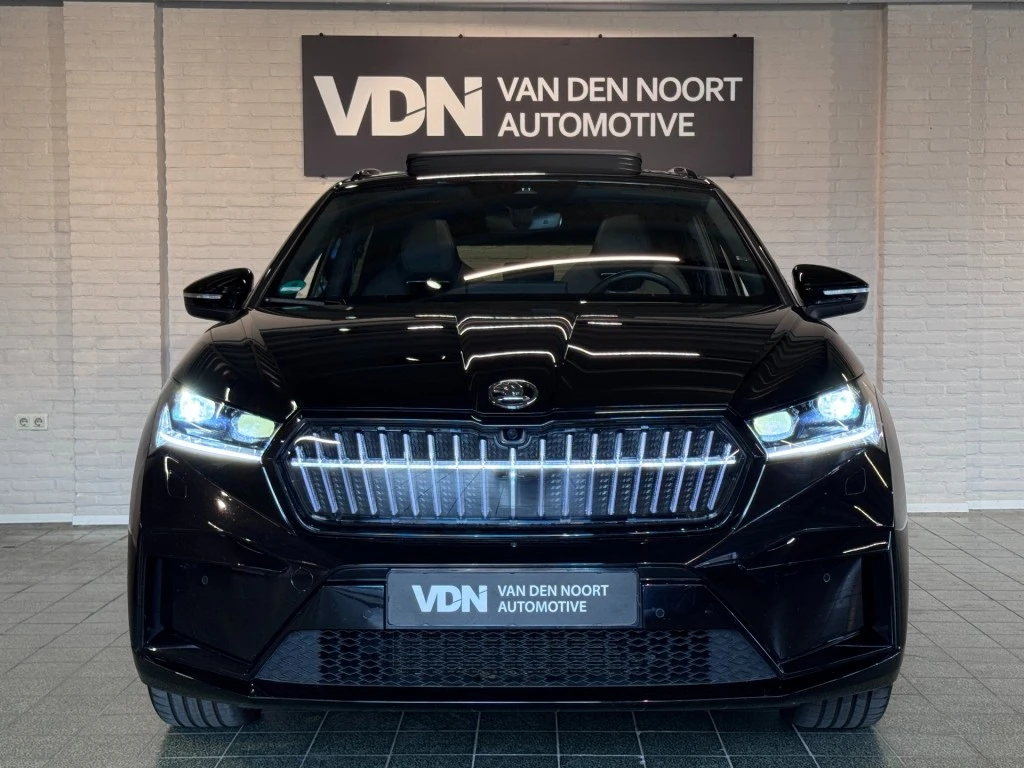 Škoda Enyaq iV – foto 7