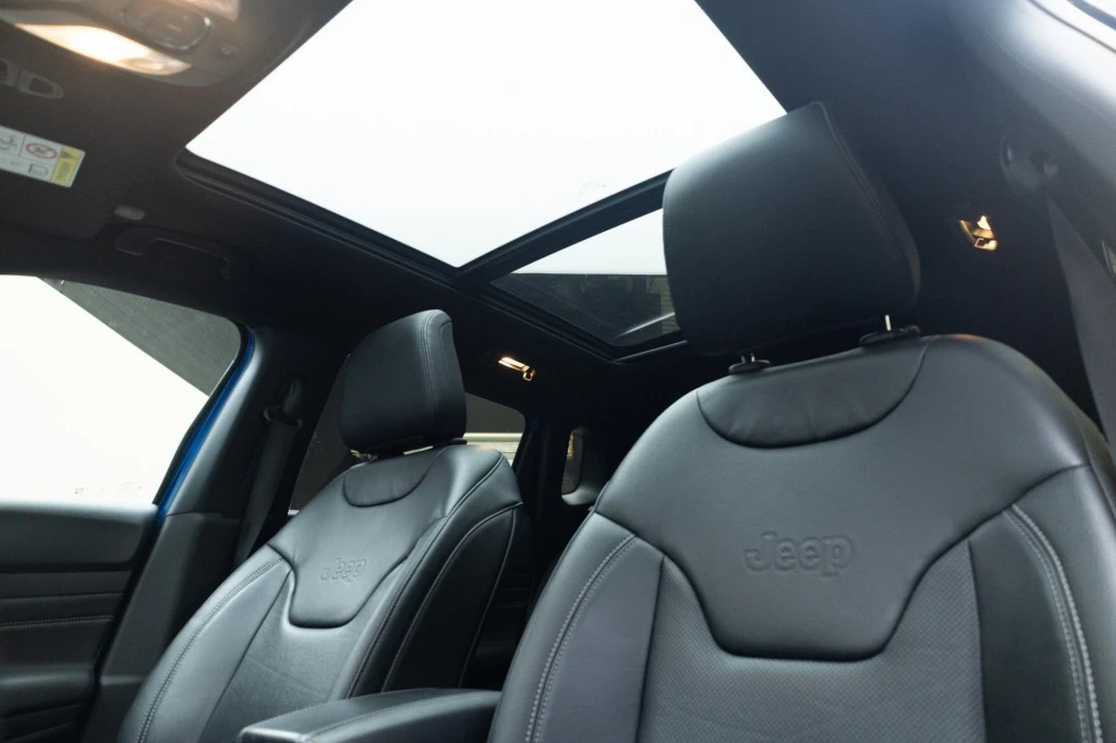 Jeep Compass – foto 33