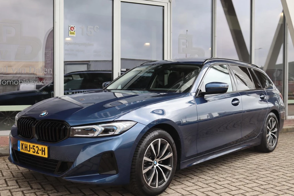 BMW 3 Serie – foto 2