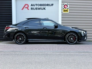 Mercedes-Benz CLA – thumbnail 6