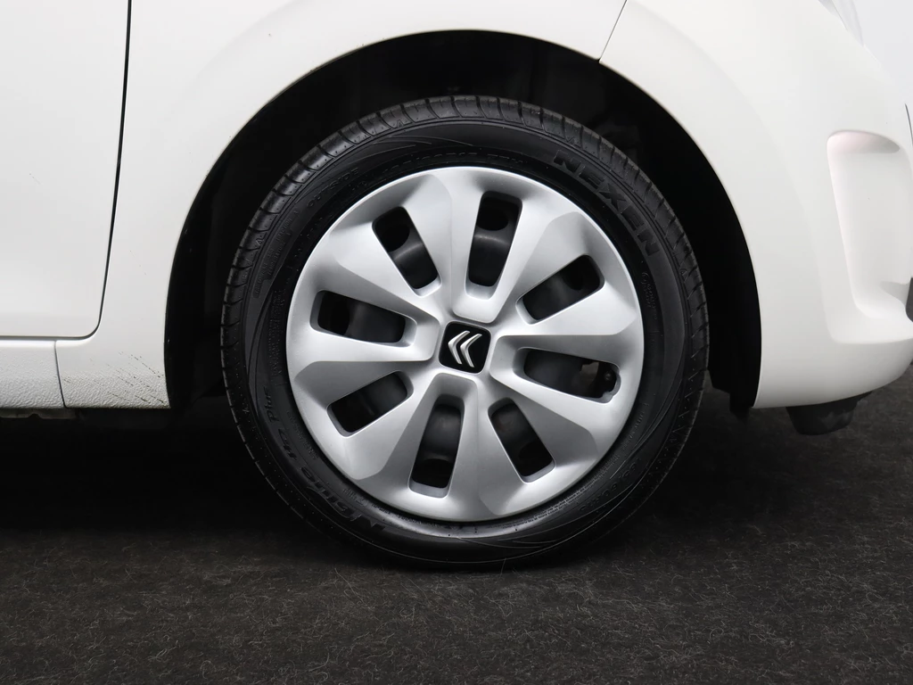 Citroën C1 – foto 10