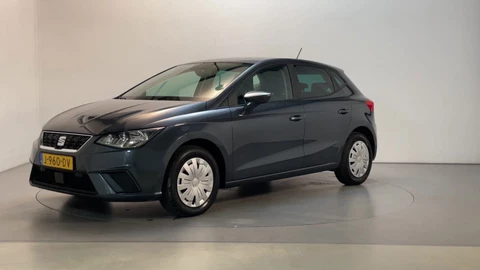 Seat Ibiza 1.0 TSI Style Business Intense Camera Navigatie Climate Control App-Connect