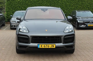 Porsche Cayenne – thumbnail 9