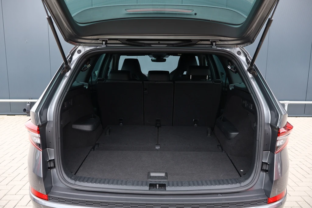 Škoda Kodiaq – foto 36