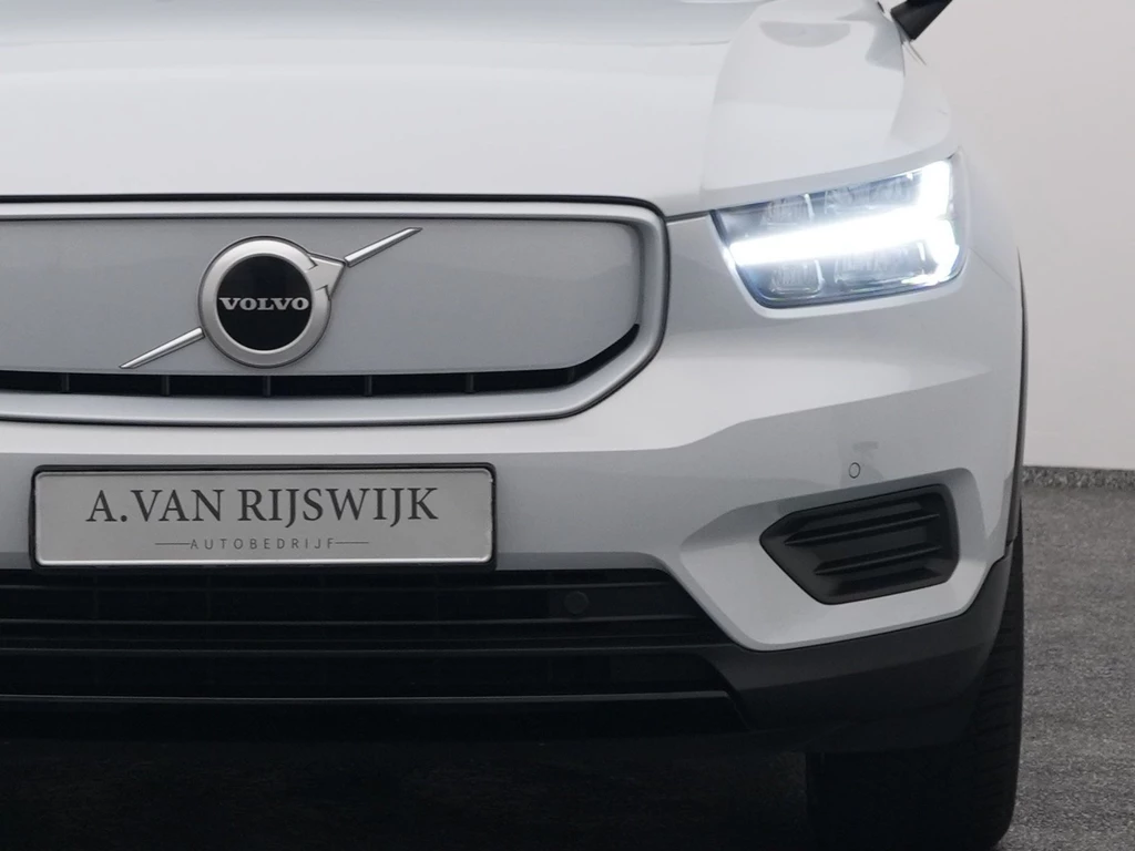 Volvo XC40 – foto 28