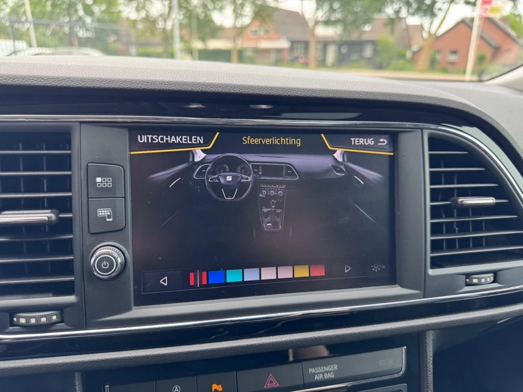 SEAT Leon – foto 33