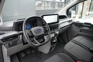 Ford Transit Custom – thumbnail 13