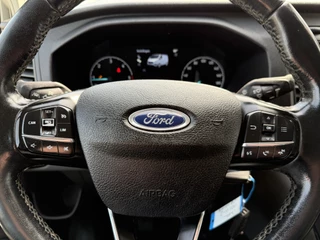 Ford Transit Custom – thumbnail 24