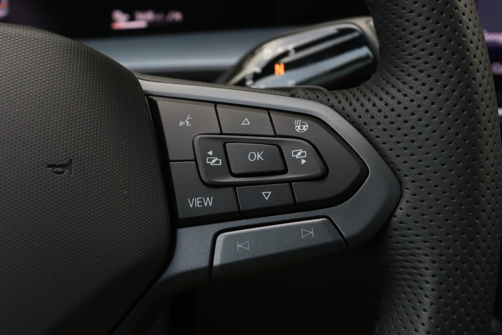 Volkswagen Tayron – foto 33