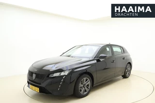 Peugeot 308 – thumbnail 1