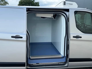Ford Transit Custom – thumbnail 17
