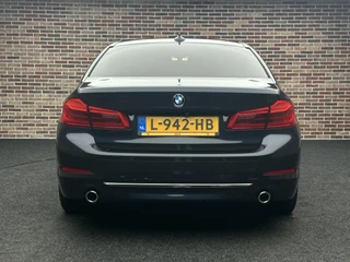 BMW 5 Serie – thumbnail 7