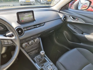 Mazda CX-3 – thumbnail 33