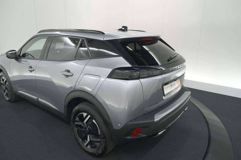 Peugeot 2008 – foto 7
