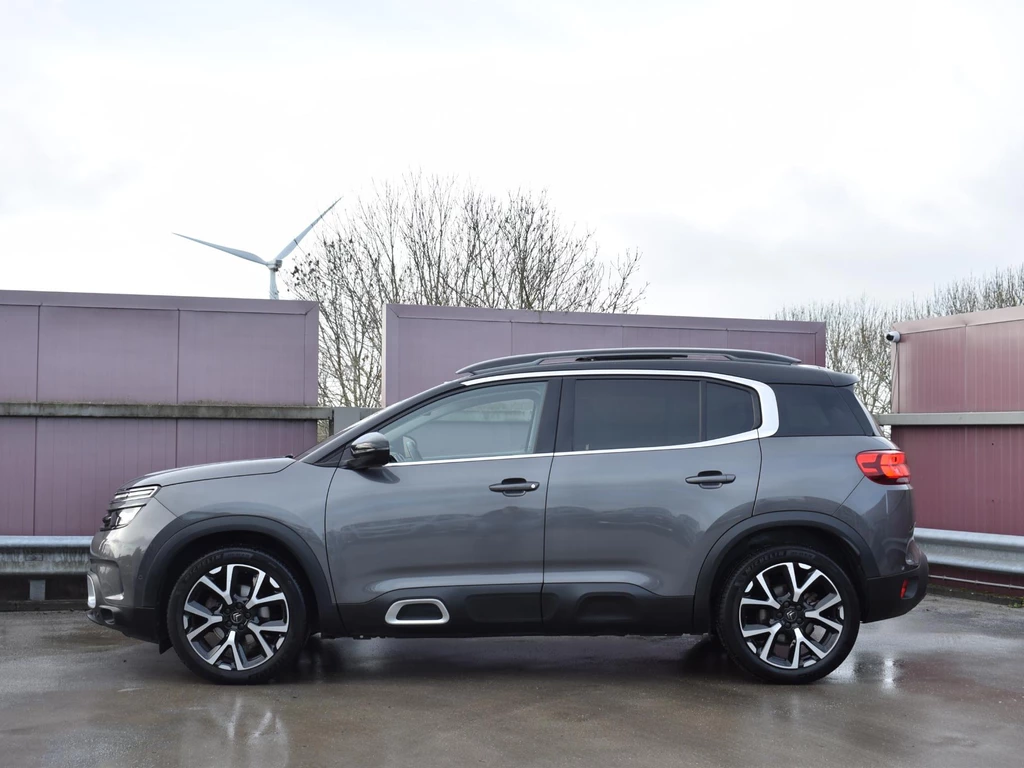 Citroën C5 Aircross – foto 3