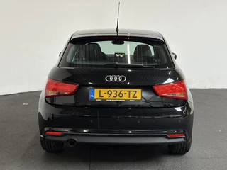Audi A1 Sportback – thumbnail 5