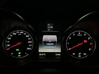 Mercedes-Benz C-Klasse – thumbnail 38