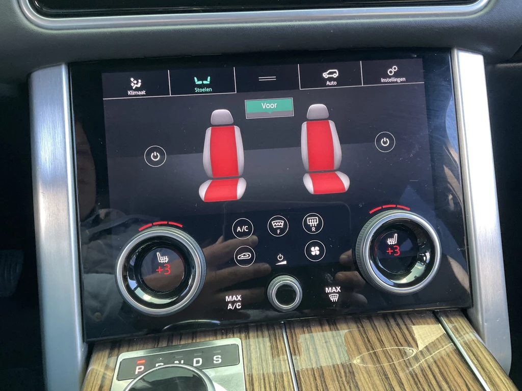 Land Rover Range Rover – foto 40
