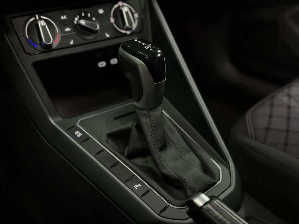 Volkswagen Taigo – foto 13