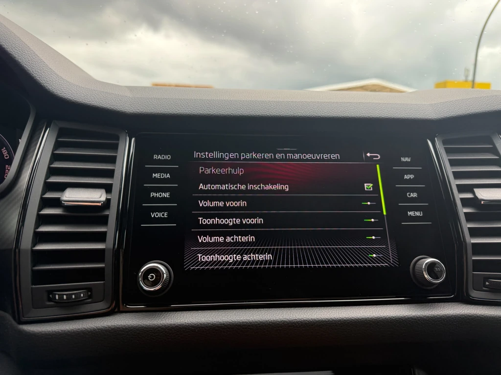 Škoda Kodiaq – foto 29