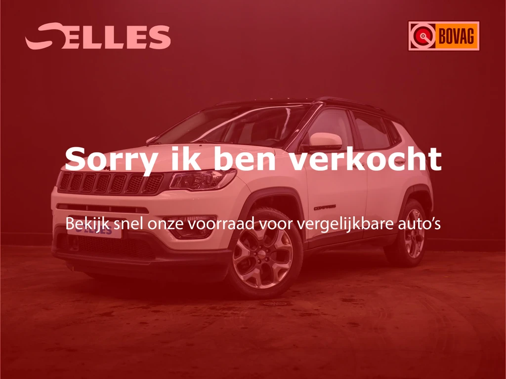 Jeep Compass – foto 7