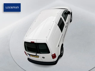 Volkswagen Caddy – thumbnail 10