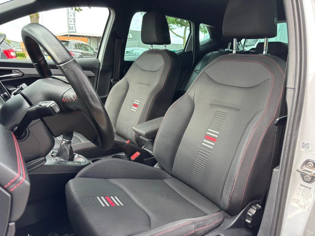 SEAT Ibiza – foto 7