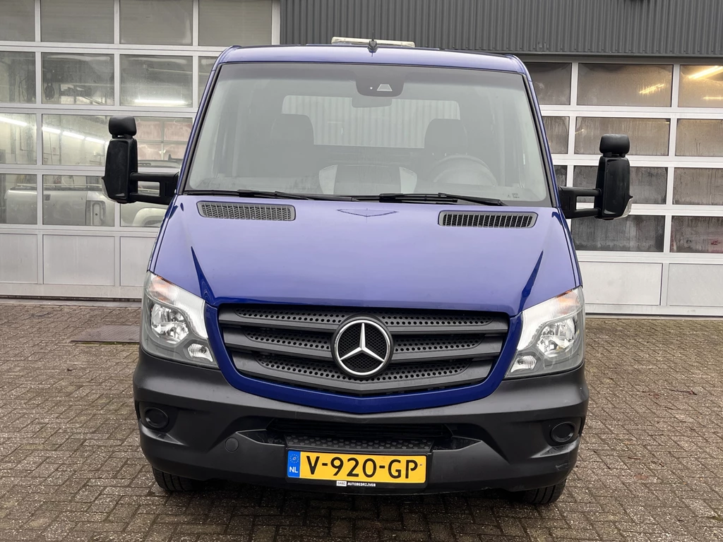 Mercedes-Benz Sprinter – foto 11