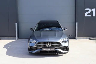 Mercedes-Benz C-Klasse – thumbnail 14