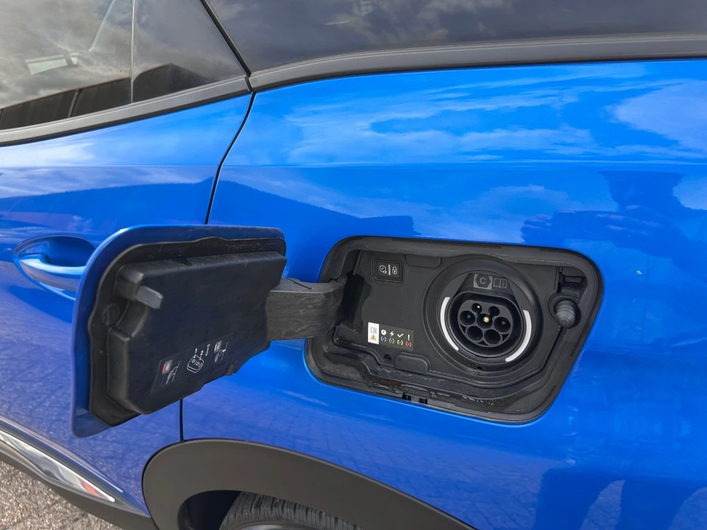 Peugeot 3008 – foto 12