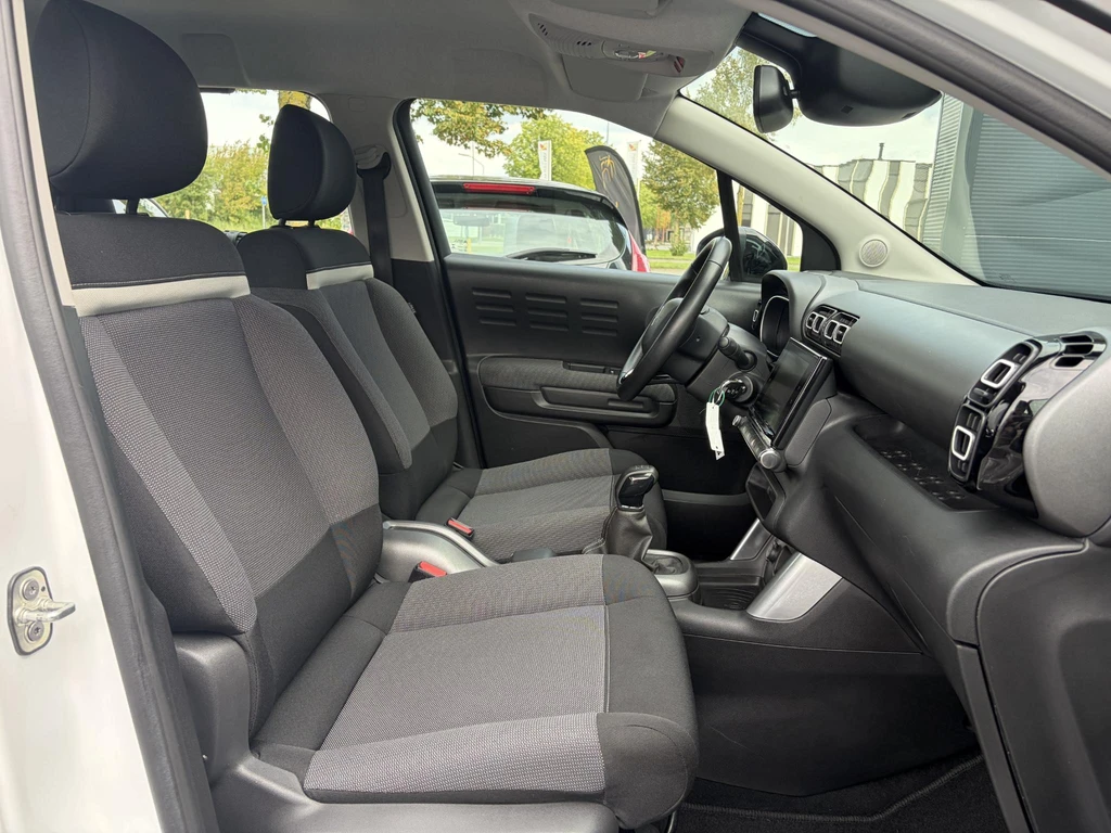 Citroën C3 Aircross – foto 9